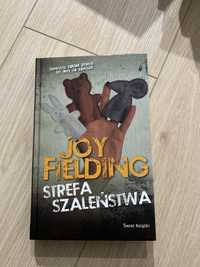 Joy Fielding Strefa szaleństwa