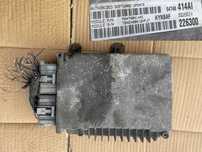 sterownik komputer silnika P04748_414AI chrysler voyager IV 2,4 03rok