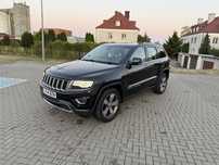 Sprzedam Anglika lub zamienie Jeep 3.0d