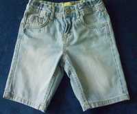 Шорти (шорты) джинсові якісні, Німеччина
