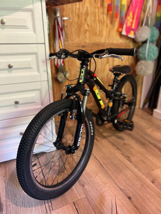 Rower GT STOMPER 20cali