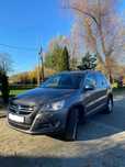 Volkswagen Tiguan Volkswagen TIGUAN 2.0 TDI 4x4 2010r Sport&Style
