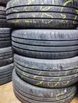 Sprzedam opony letnie Michelin