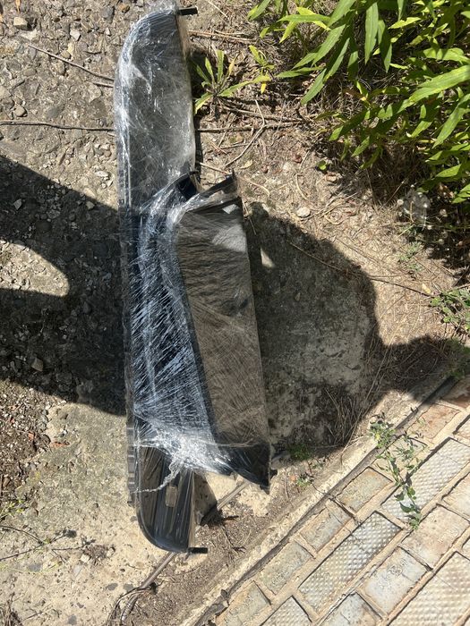 Wv  Т5Т6каравела довга база підлога кріплення кліма вебаско сид двійка