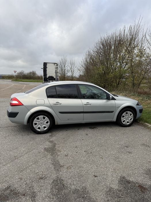 Продам Renault megane2