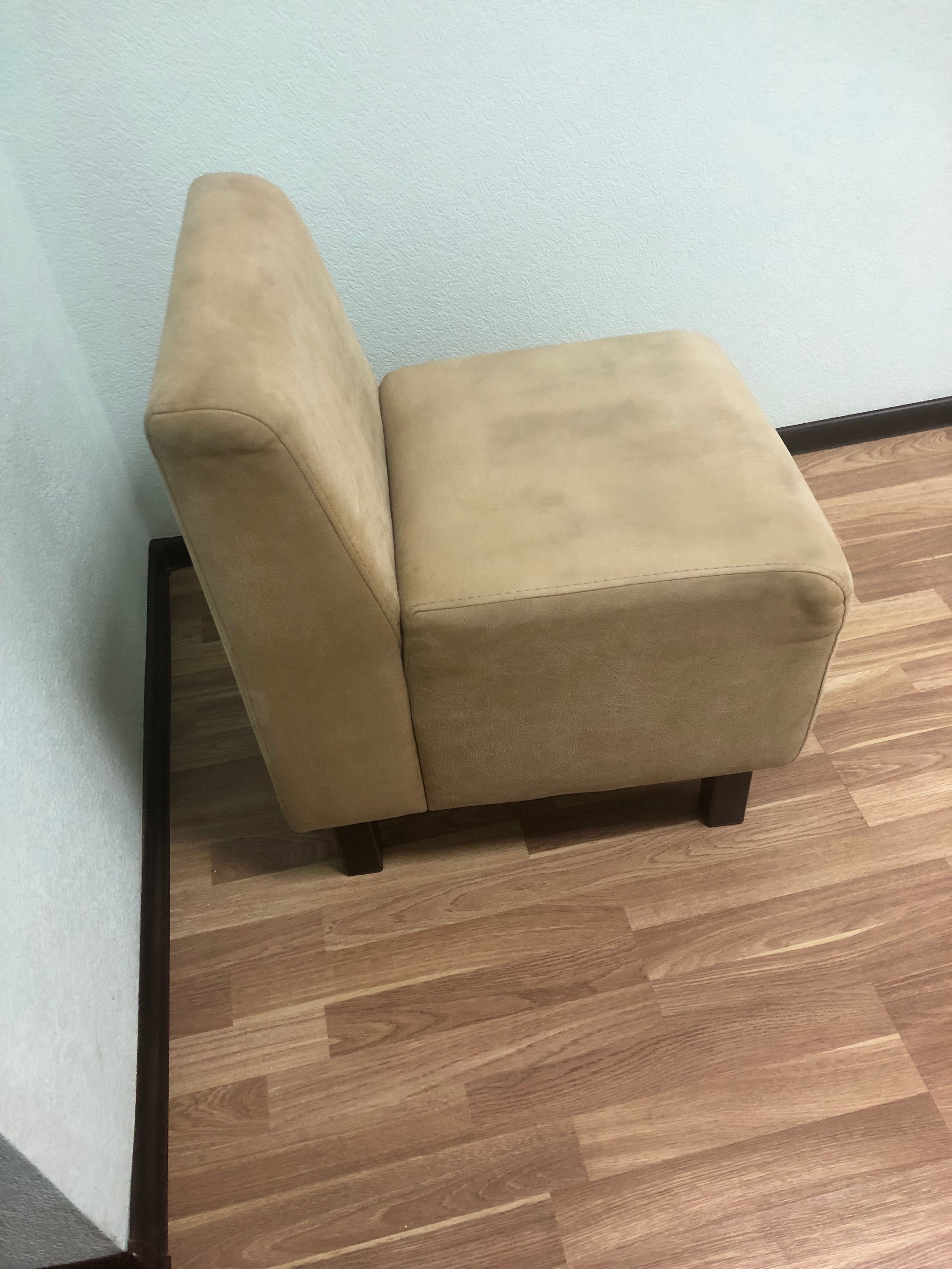 Мебель с салона красоты
