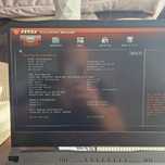 laptop MSI Katana GF66 i5-11400H RTX 3050 24GB 256GB DEFEKT
