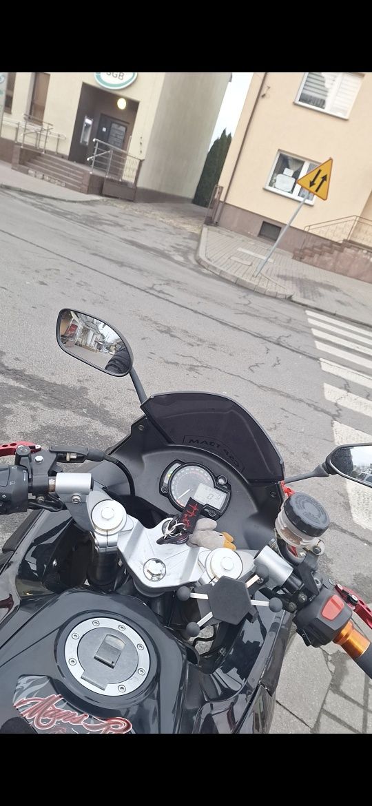 Motorower yamasaki 50/70 4t