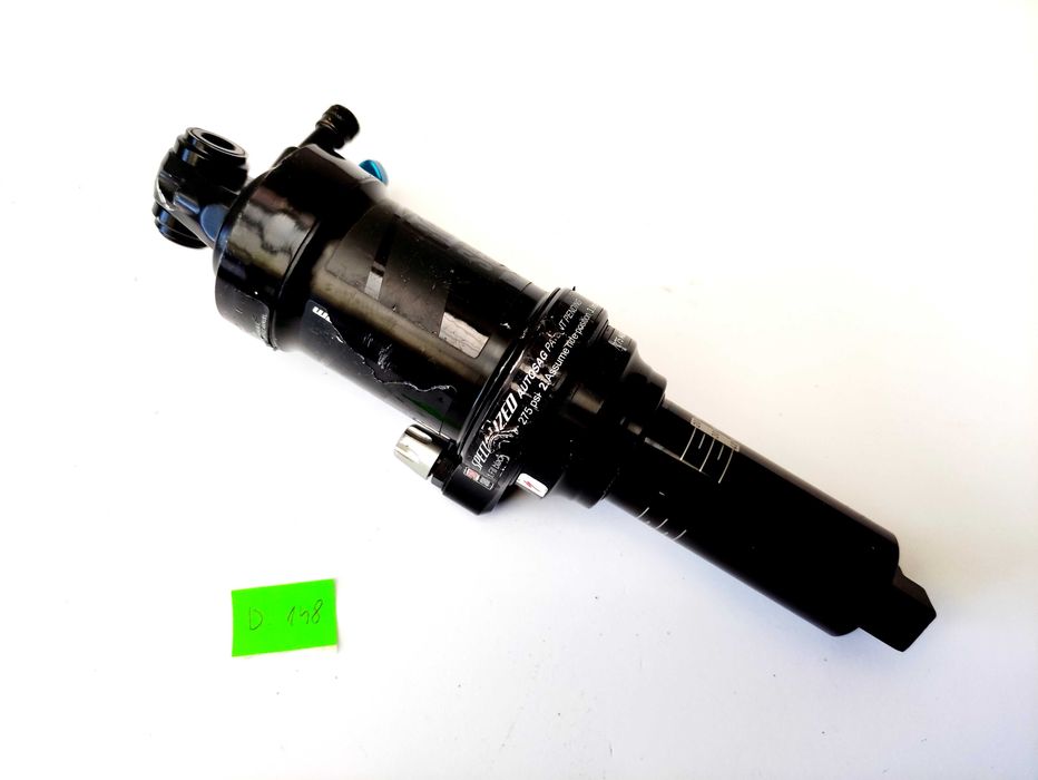 Amortyzator tylny Damper ROCK SHOX RT Specialized 197x43 (D148)