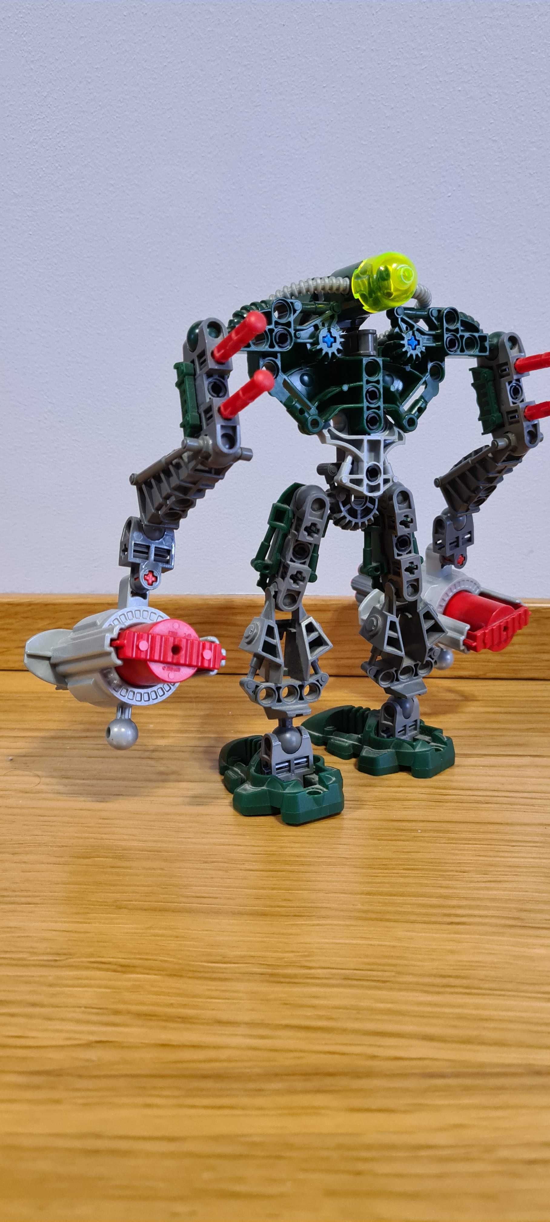 Zestaw LEGO 8910 Bionicle