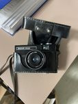 Aparat analogowy zabytek zssr villa
