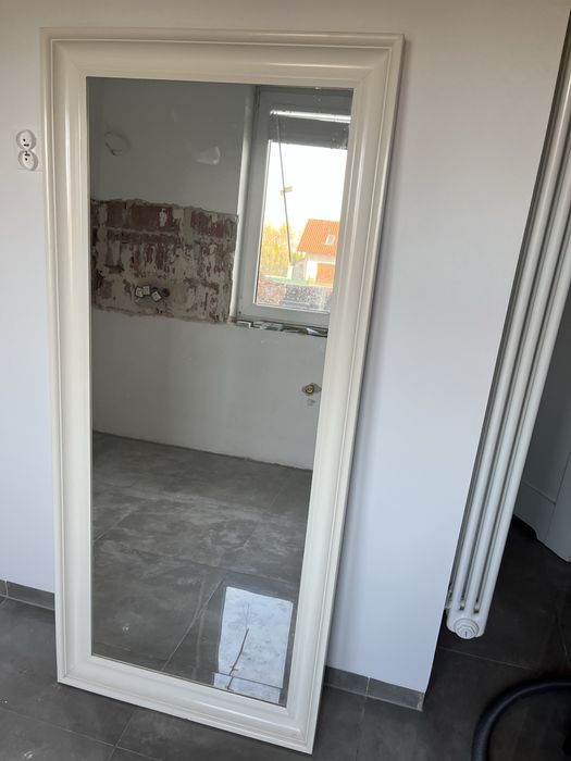 Lustro Hemmes Ikea