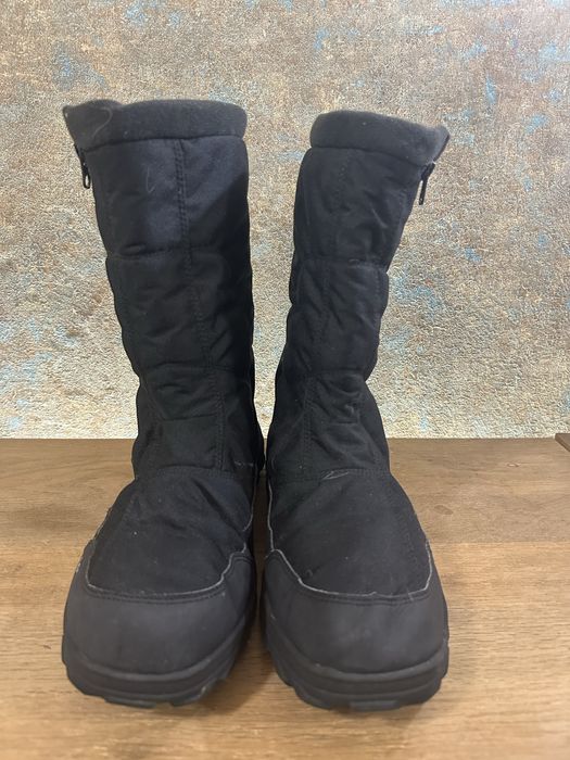 Quechua 44 р чоловічі термо дутики