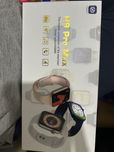 Smart watch H9 Pro Max