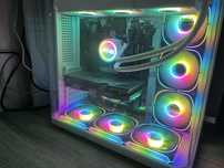 Продам копютер в гарному стані відео карта rtx4070s