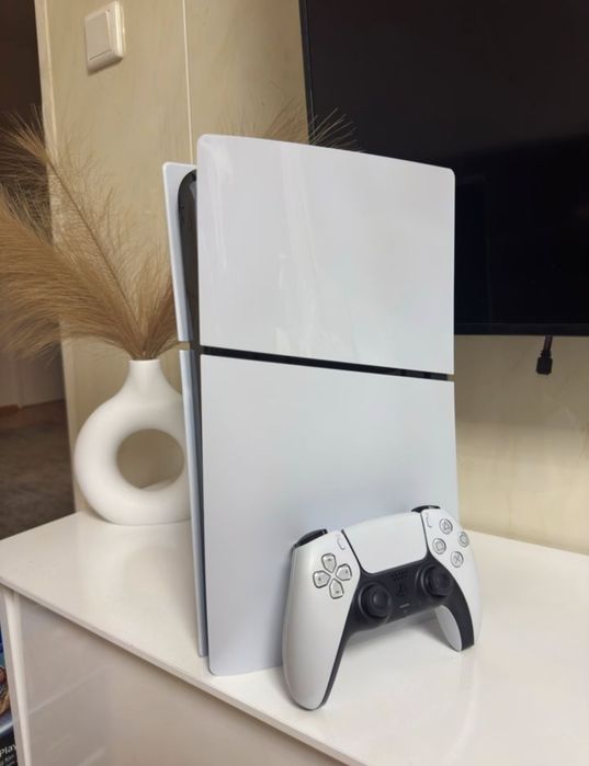 Konsola PS5 Digital slim, 1tb