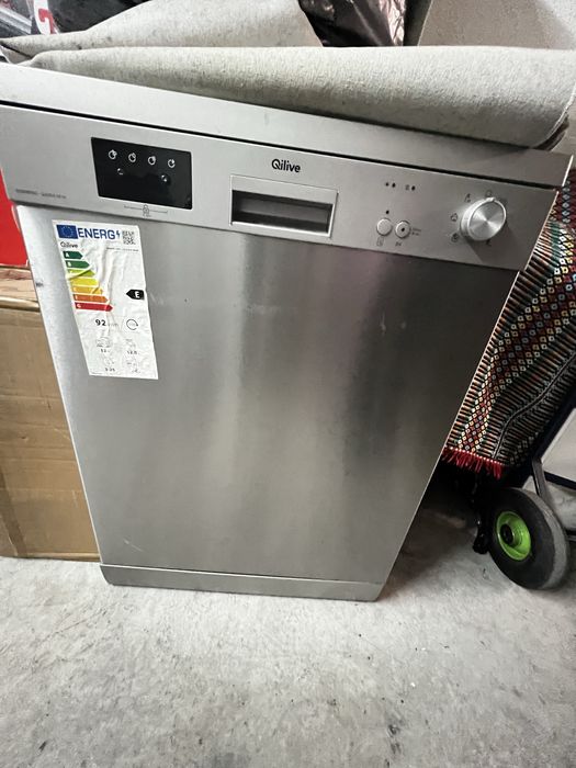 Maquina da loica Qilive