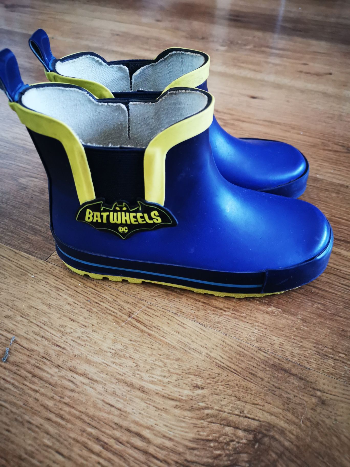 Kalosze batwheels CCC r. 28