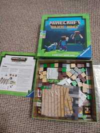 Gra planszowa Minecraft