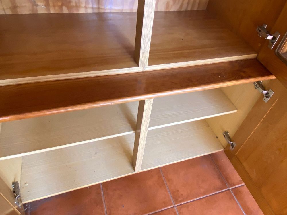 Móveis de Cozinha