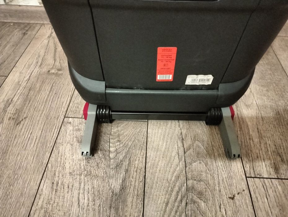 Автокресло britax romer kidfix 3 S