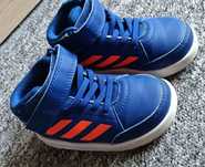 Adidasy dziecięce
