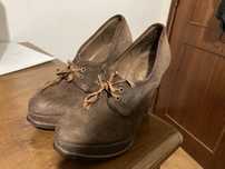 Sapatos salto alto tamanho 38/39