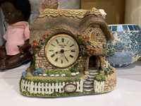 Домик коттедж Chapel Lodge Memory Lane Cottage по типу Lilliput Lane