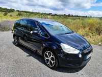 Ford Smax 2.0 140cv de 2006