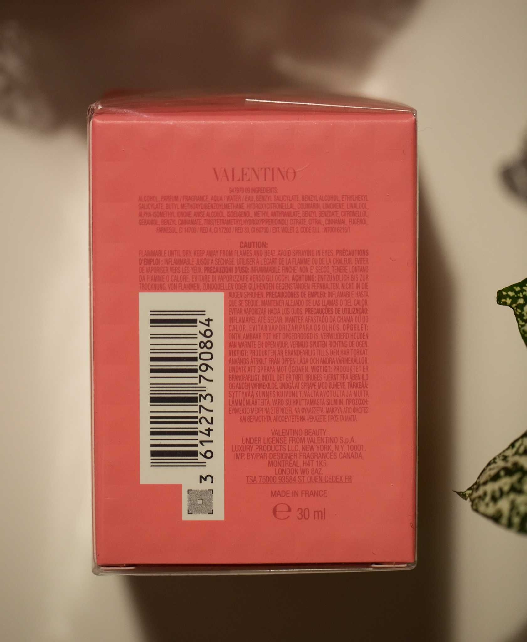 Valentino Born In Roma Donna EDP