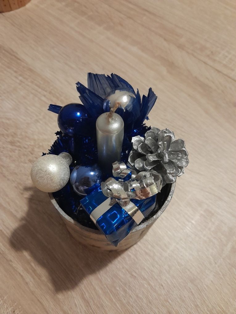 Decoração de Natal