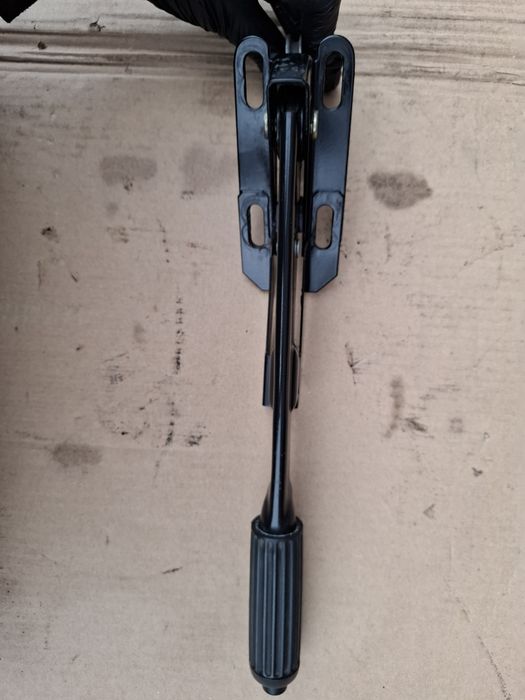 Dźwignia hamulca ręcznego hamulec ręczny Fiat 126p Maluch