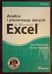 Analiza i prezentacja danych w Microsoft Excel