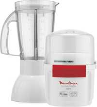 Moulinex AR6801 Blender kielichowy i rozdrabniacz La Moulinette, 800 W