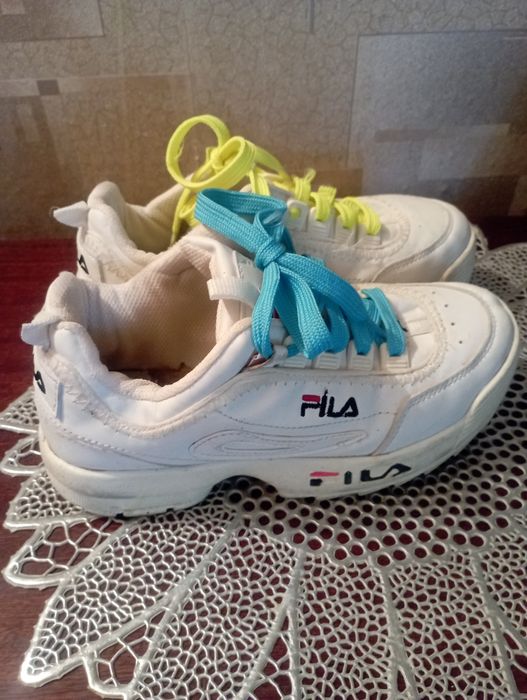 Кроссовки размер 36