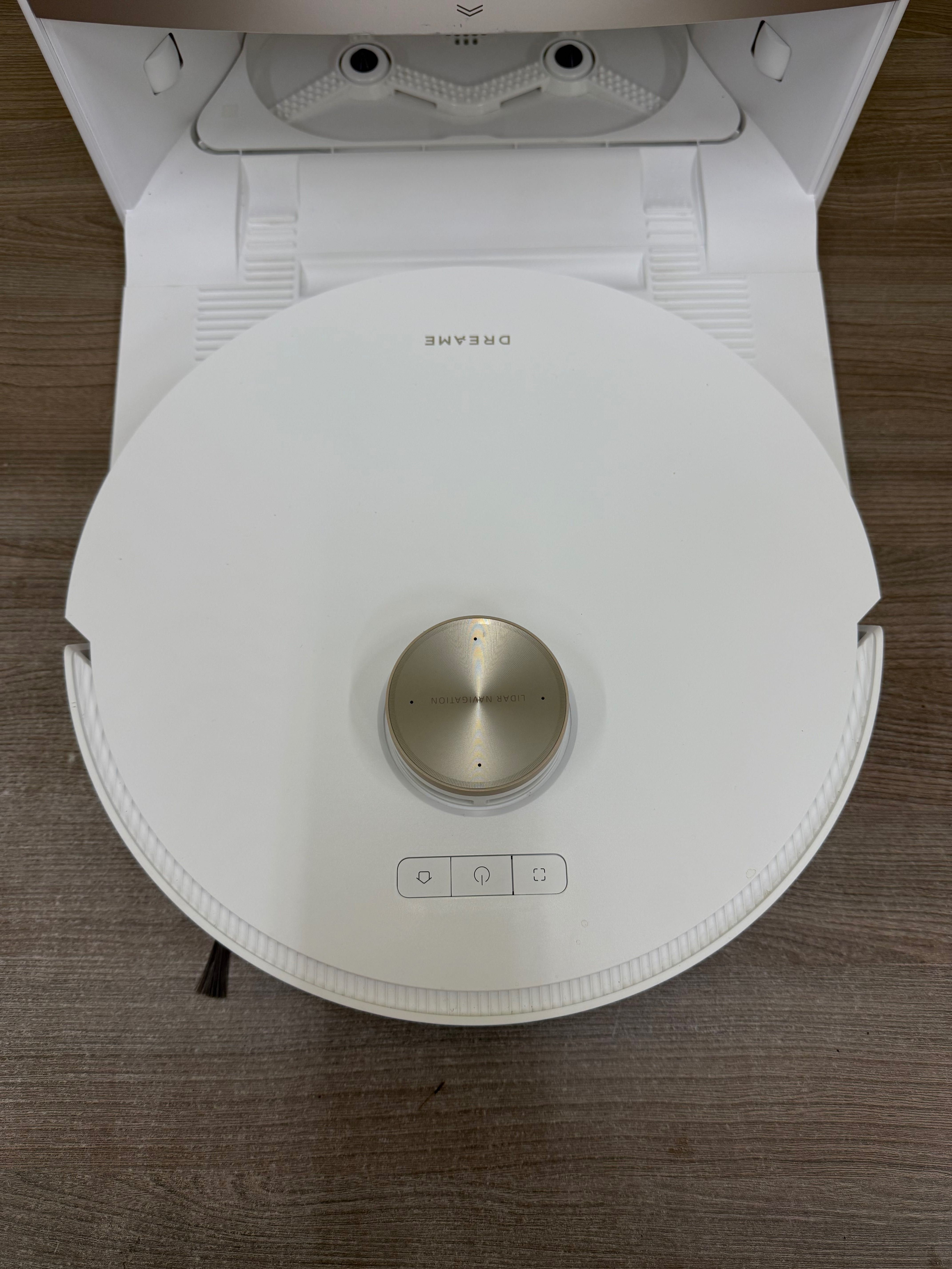 Robot sprzątający Dreame L20 Ultra Complete 0,3L Mopowanie