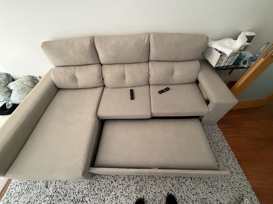 sofa chaise longue
