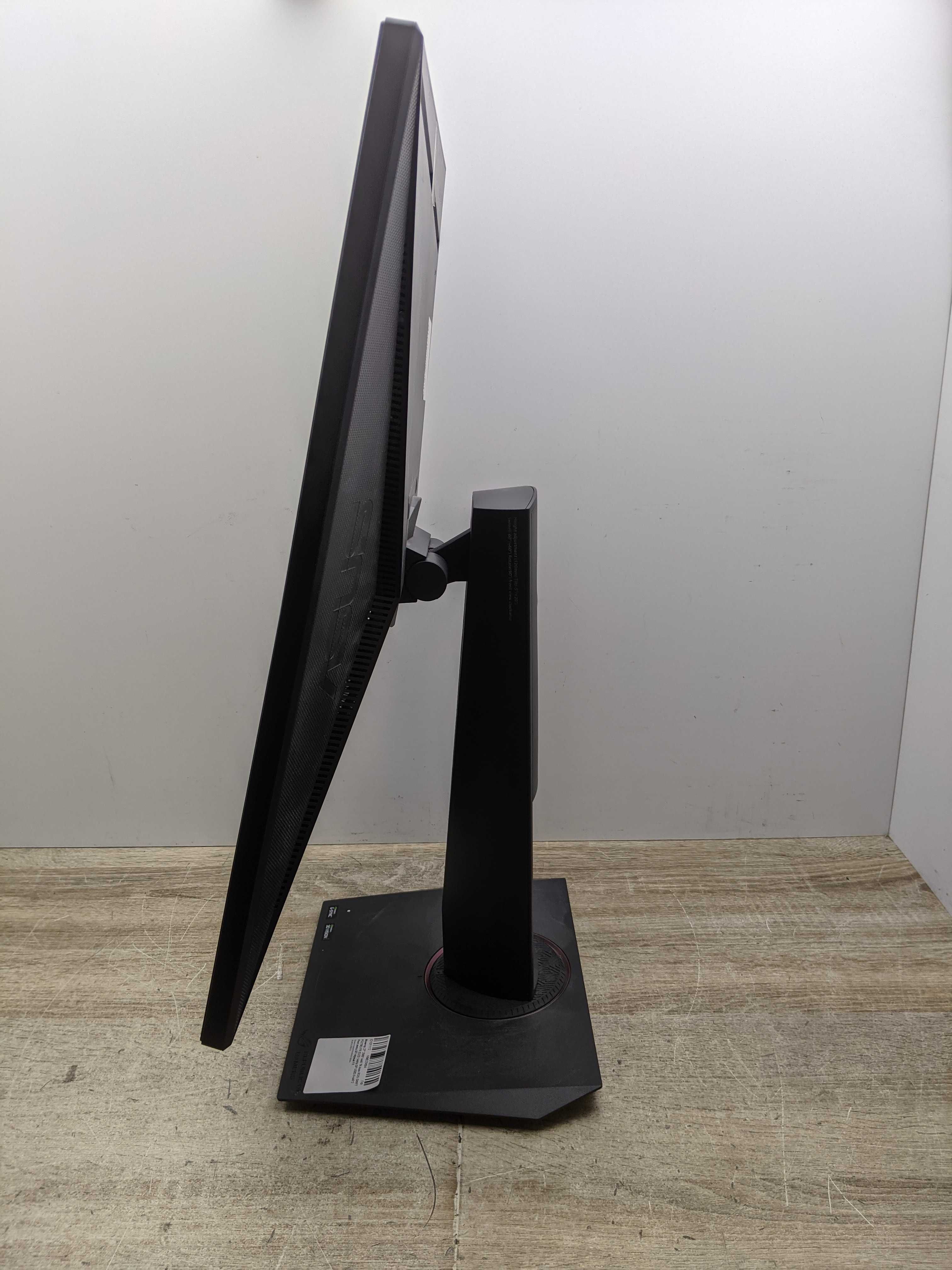 Уцінка! Монітор 27" 2560*1440 TN Asus ROG SWIFT PG278 FR ELED 144Hz DP