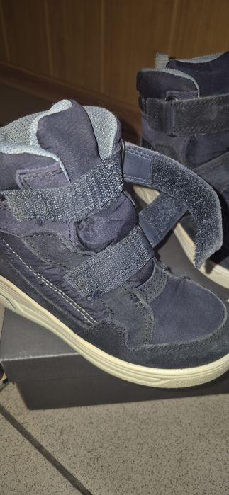 Сапожки ессо ECCO