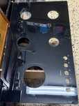Vidro para placa fogao a gas AEG HG995520NB