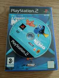 À Procura De Nemo para PS2