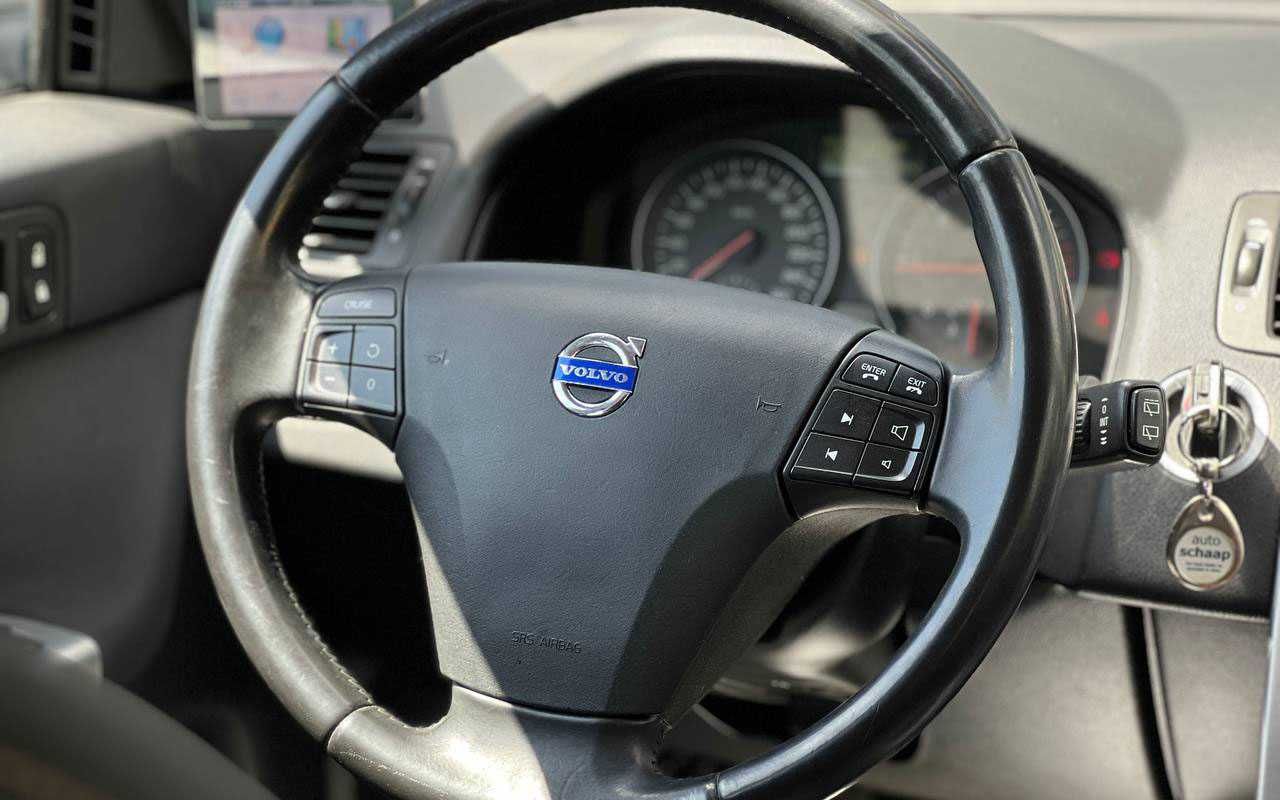 Volvo V50 2012  1.6