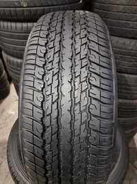 Шини M+S 265х60хR18 Dunlop GrandTrek AT25 4шт 95%Протектор 2021р