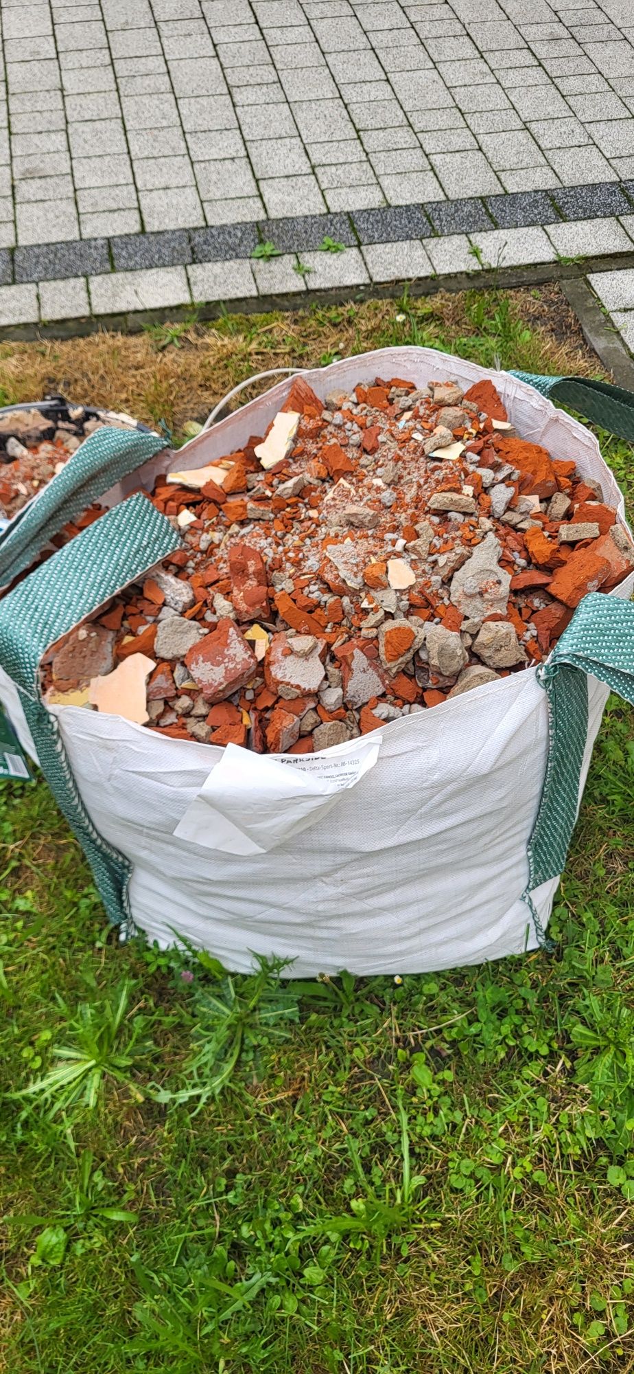 Oddam gruz za darmo w centrum Raciborza