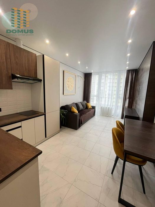 Продам 1 комн. С РЕМОНТОМ ЖК Акварель 8, Таирова. Дом сдан!