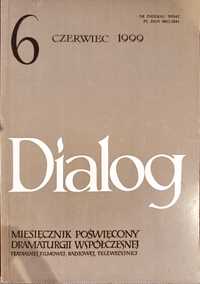 Dialog 1999 nr 6