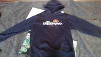 Bluza ellesse sport nie clinic mass