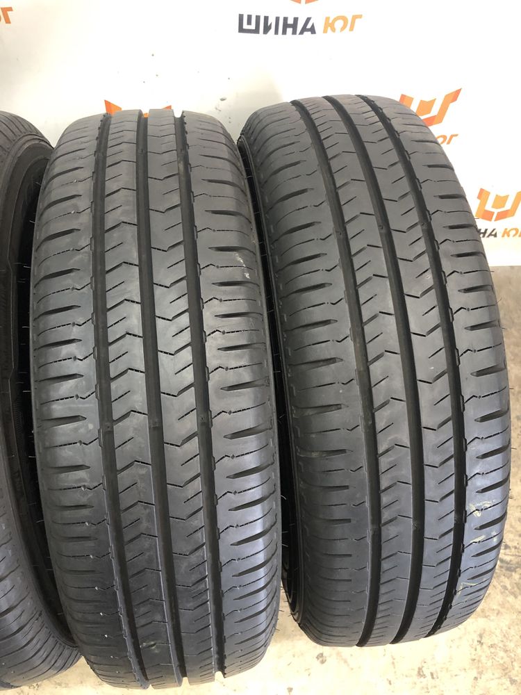 БУ 215/75 R16C Nexen 7.8-8.2мм 21год 215 75 16С б у резина