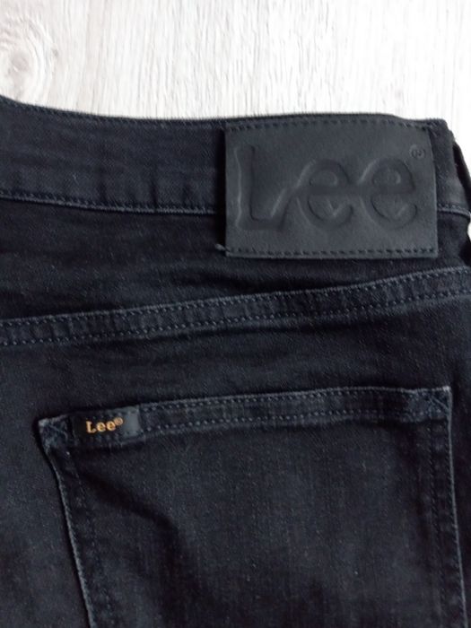 Jeansy Lee Luke W32 L30