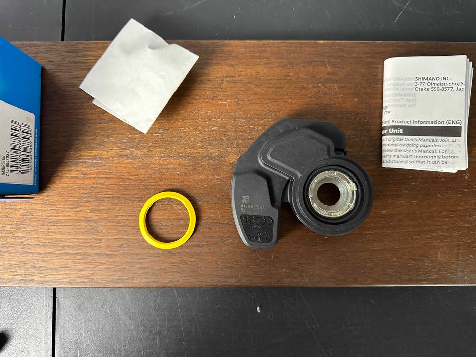 Shimano Alfine MU-UR510 Motor unit DI2 8s